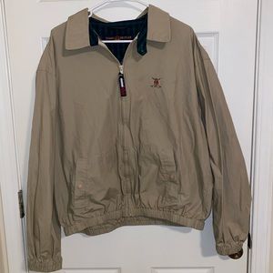 Vintage Tommy Hilfiger windbreaker